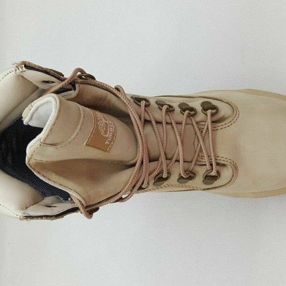 TIMBERLAND  LIMITED CROISSANT GORETEX® FIELD BOOT A1J38 main image 10
